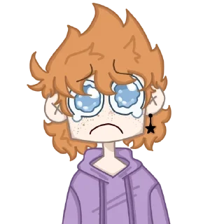 🕸️ emoji EWPuk(Remake) |@BabFey Telegram sticker 17 of 23