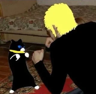 😡 emoji Стикер пак версия 0 Telegram sticker 19 of 34