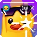 🆒 emoji Крутые стикеры Telegram sticker 24 of 44