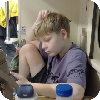 🍽 emoji егор бледный Telegram sticker 21 of 65