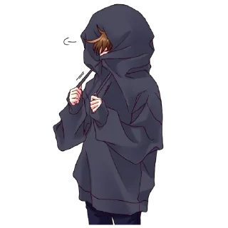 😳 emoji Менхера (большие) - @tg_sticks Telegram sticker 20 of 27