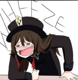 Sticker from Генш