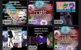 🤮 emoji Я конченый Telegram sticker 11 of 15