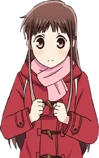 😕 emoji Fruits basket @keiriststicks Telegram sticker 20 of 86