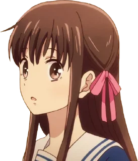 😒 emoji Fruits basket @keiriststicks Telegram sticker 21 of 86