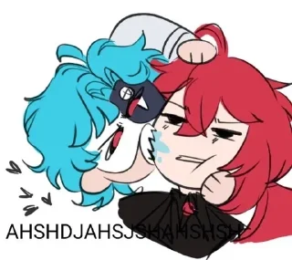 😡 emoji @sfksdjgfiosdhgidh лучший дотторе Telegram sticker 21 of 88