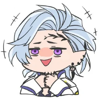 Sticker from Втф.