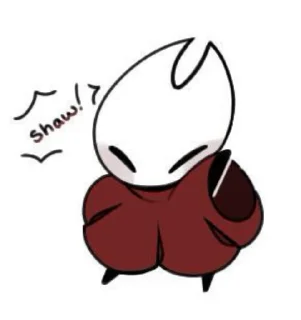 🌟 emoji Hᴏʀɴᴇᴛ :: @SubSticks @fStikBot Telegram sticker 11 of 97