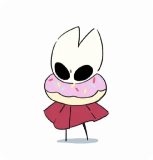 🌟 emoji Hᴏʀɴᴇᴛ :: @SubSticks @fStikBot Telegram sticker 7 of 97