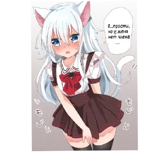 💇 emoji Пак by AzA, на тяжёлые... Telegram sticker 14 of 104
