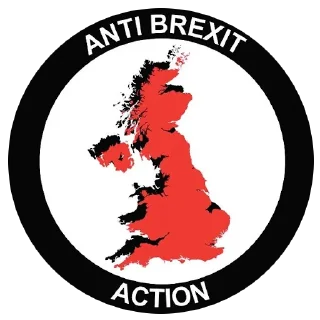 🙈 emoji Antifascist Action Telegram sticker 22 of 45