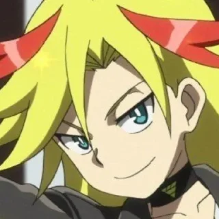 💛 emoji Zack The Sunshine  | By @DianaDostoevskaya. Telegram sticker 5 of 30