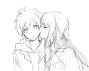 😘 emoji /kawaii-mirai Telegram sticker 15 of 119