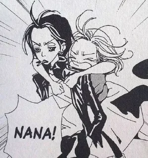 😠 emoji nana by @pussy_9 Telegram sticker 6 of 67