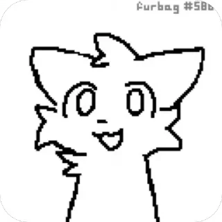 Sticker from Kill boykisser