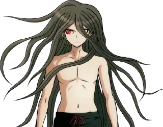 🩲 emoji Izuru mm Telegram sticker 18 of 63