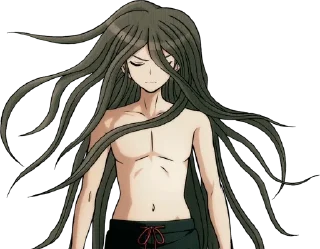 🩲 emoji Izuru mm Telegram sticker 19 of 63