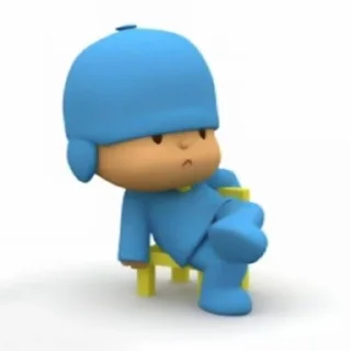 😇 emoji ноа и ли позорники. Telegram sticker 17 of 19