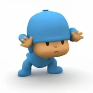 😇 emoji ноа и ли позорники. Telegram sticker 19 of 19