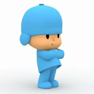 😇 emoji ноа и ли позорники. Telegram sticker 10 of 19