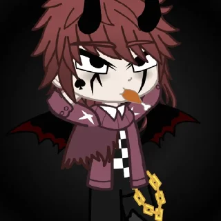 🍗 emoji Владик Telegram sticker 7 of 13