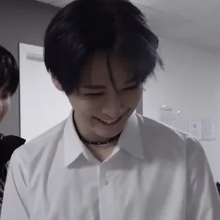 🙂 emoji Стрей кидзики💜 Telegram sticker 17 of 45