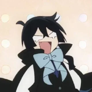 😂 emoji 💫ванитас💫 Telegram sticker 2 of 26