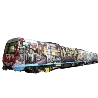 🫥 emoji ПОЕЗДА МЕТРО МОСКВЫ Telegram sticker 14 of 63