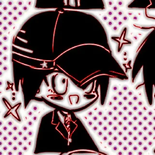 ❤️ emoji ゜.:。+゜.:♡゜𝐾𝑎𝑔𝑒ℎ𝑎𝑟𝑎    ゜.:。+゜.:♡゜.: Telegram sticker 20 of 36