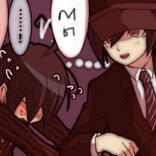 ❤️ emoji ゜.:。+゜.:♡゜𝐾𝑎𝑔𝑒ℎ𝑎𝑟𝑎    ゜.:。+゜.:♡゜.: Telegram sticker 16 of 36