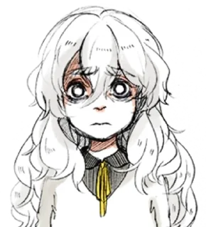 🌟 emoji Шарлотта Вайлтшайр Telegram sticker 2 of 51