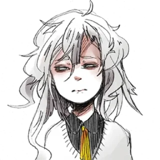 🤍 emoji лотта Telegram sticker 22 of 120