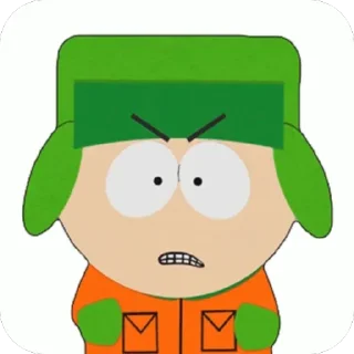 🫥 emoji кайл Telegram sticker 11 of 30