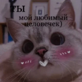 😘 emoji Ммм Telegram sticker 16 of 23