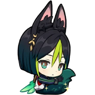 📗 emoji ммм, фотосинтез Telegram sticker 19 of 106