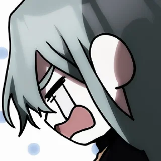 ☘️ emoji ݁٬٬ִ ⿻☘️ ༅ : @LinaStik » Telegram sticker 24 of 80