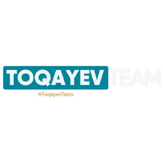 👥 emoji TOQAYEV TEAM Telegram sticker 10 of 18