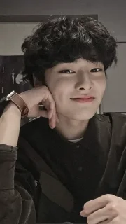 ❤️‍🔥 emoji чонин, кто возьмёт, убью нахуй Telegram sticker 16 of 106