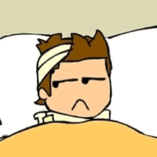 😒 emoji 🇳🇴TORD! / @turntechGodh3ad Telegram sticker 14 of 120
