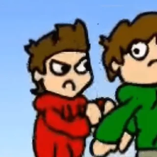 😤 emoji 🇳🇴TORD! / @turntechGodh3ad Telegram sticker 22 of 120