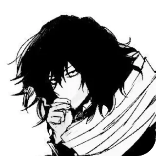 ❤ emoji isao Telegram sticker 17 of 102
