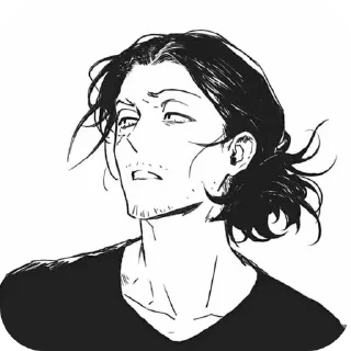 ❤ emoji isao Telegram sticker 22 of 102