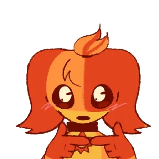 🥺 emoji Dogday&Catnap!! Telegram sticker 11 of 18