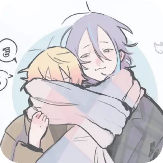 👄 emoji [🫁|🦷] ꪋꪀ᧒ꪱꪱ!! 𑀉᧐᥎ᥱᥣy-ᥣ᧐᥎ᥱ.`✦. Telegram sticker 9 of 20
