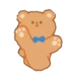 🐾 emoji 動物 by:@khwjxkkaopq Telegram sticker 17 of 80