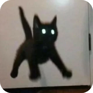 Sticker from Kat