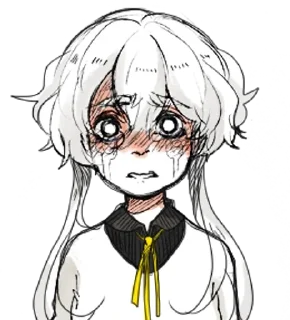 🌟 emoji Привіт, Шарлотто. @mrowmau Telegram sticker 20 of 112