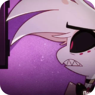 🎰 emoji ʜᴜsᴋ - H.Hotel Telegram sticker 24 of 35