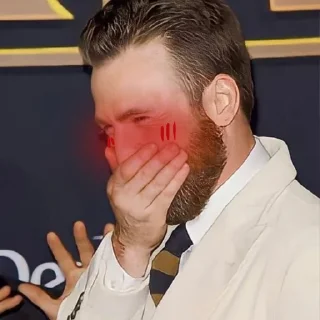 ☺️ emoji Мстители)))) Telegram sticker 18 of 100