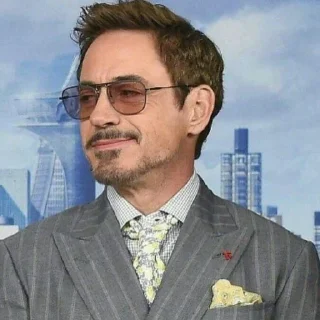 😏 emoji Мстители)))) Telegram sticker 16 of 100